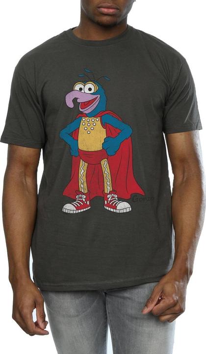 Immagine prodotto Gildan Classic Maglietta Gonzo Uomo (M)