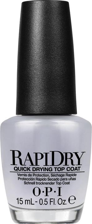 Produktbild OPI Nail Essentials RapiDry (Transparent, Top Coat)