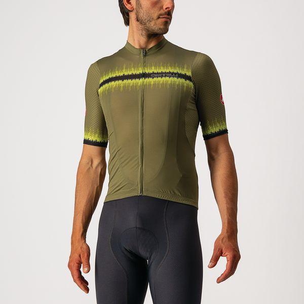 Castelli Grimpeur Jersey (XXL)