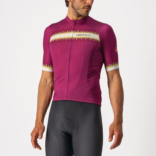 Produktbild Castelli Grimpeur Jersey (L)