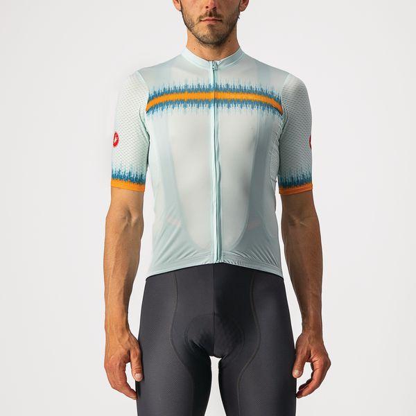 Castelli Grimpeur Jersey (XXL)
