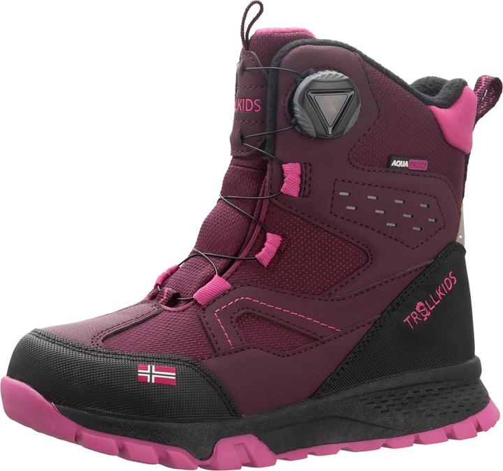 Magenta, Séquoia