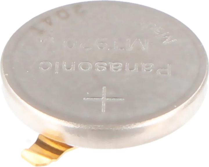 Immagine prodotto Seiko Condensatore 3023-24R, 3029-110 con scaricatore per orologi (1 pz.)