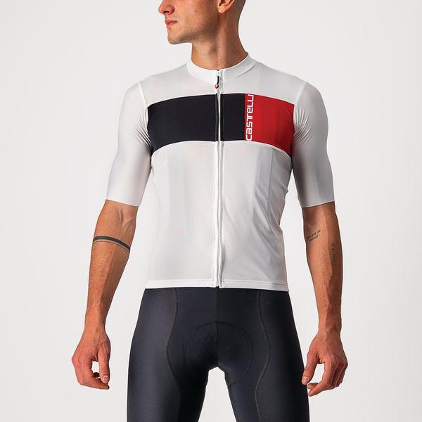 Image du produit Castelli Prologo 7 Jersey (S)