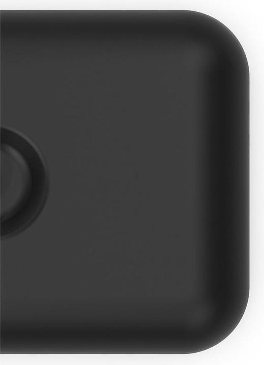 Actual product image 24 Bottles Lunchbox Stone Tuxedo Black