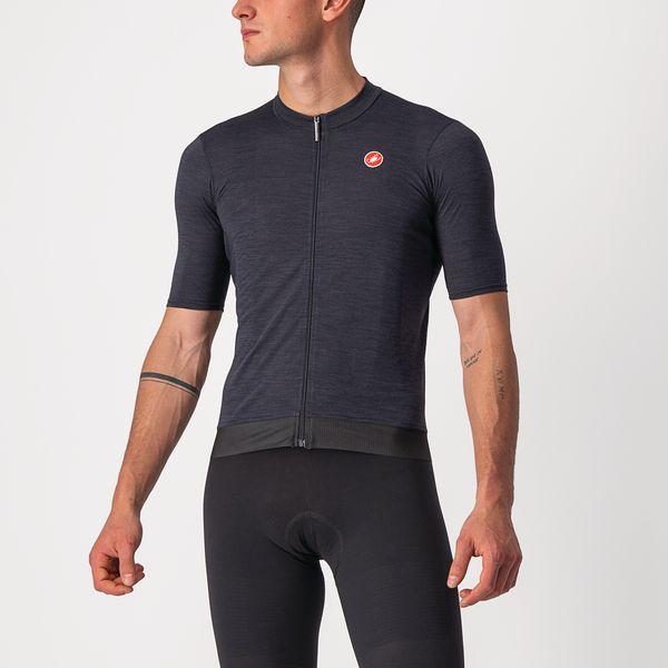 Castelli Finisseur Jersey (XL)