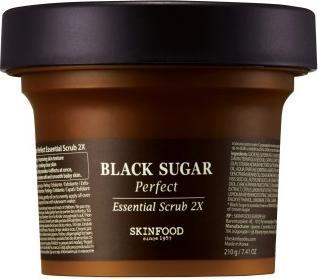 Immagine prodotto Skinfood Zucchero nero perfetto (Lozione detergente)