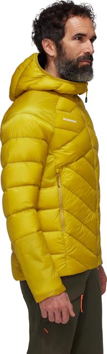Produktbild Mammut Taiss IN Hooded Jacket Men (XXL)