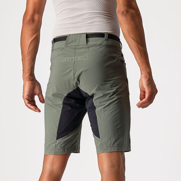 Actual product image Castelli Unlimited Trail (L)