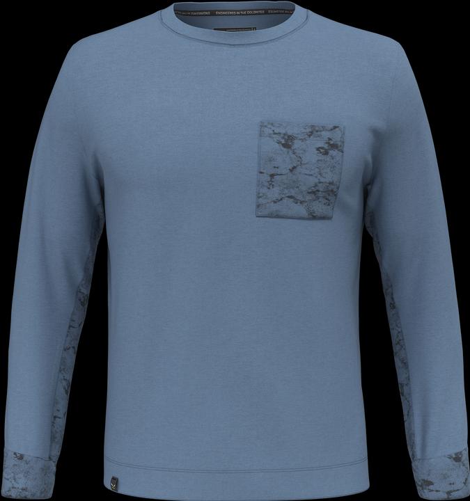 Produktbild Salewa LAVAREDO HEMP Herren PULLOVER. (L)