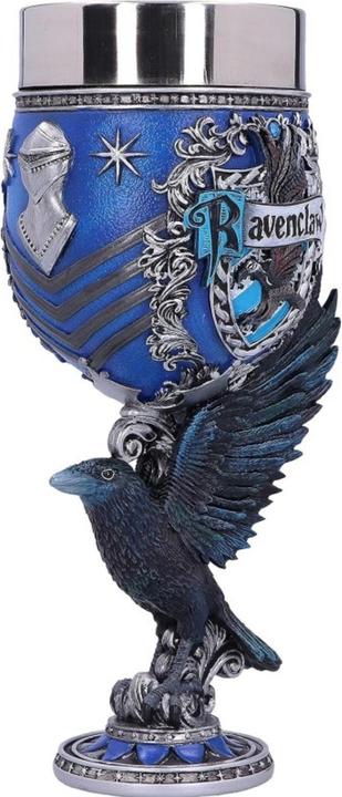 Actual product image Nemesis Now Harry Potter: Ravenclaw (1 Glasses)