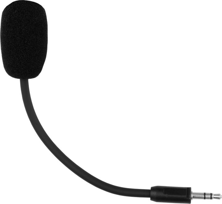 Immagine prodotto White Shark WGH-2444 Firecrest Black (15 h, Cablato)