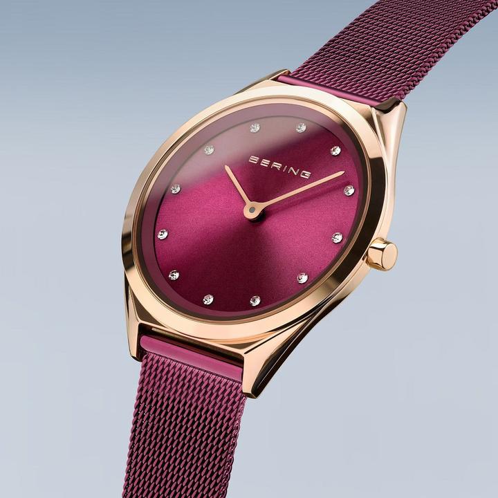 Immagine prodotto Bering Ultra sottile (Orologio da polso analogico, 31 mm)