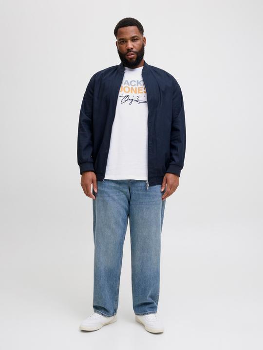 Image du produit Jack & Jones Plus Size T-shirt T-shirt (3XL)