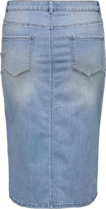 Only CARROSE Jeansrock Jeansrock