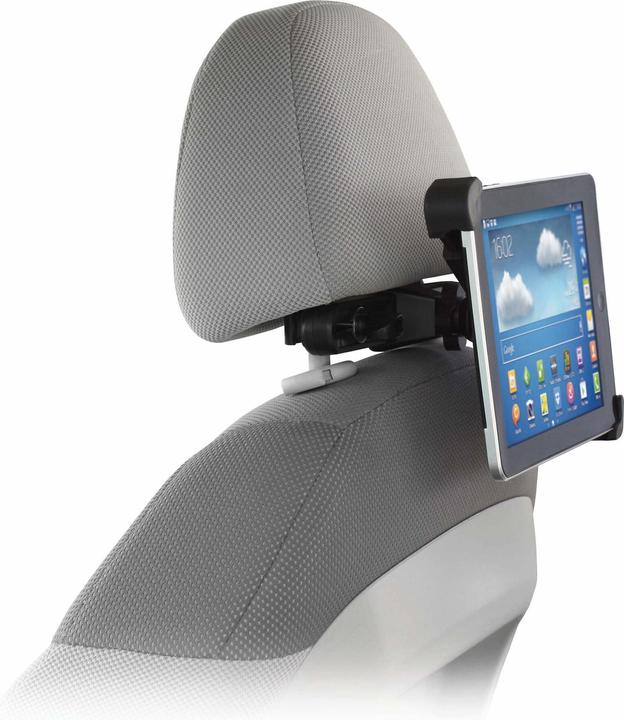 Actual product image Caliber Tablet holder