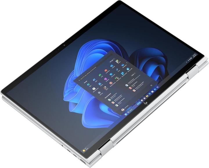 Immagine prodotto HP Elite x360 1040 G11 928K7ES incl. (14", Intel Core Ultra 7 155H, 32 GB, 2000 GB, DE)