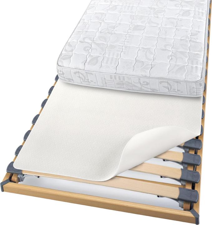 Produktbild Traumschlaf Matratzenunterlage Vlies (120 x 200 cm)