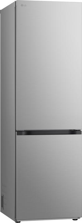 Immagine prodotto LG GBV5140CPY Frigorifero combinato, Classe C, 344L, Fresh Converter, Total no frost, Argento (344 l)