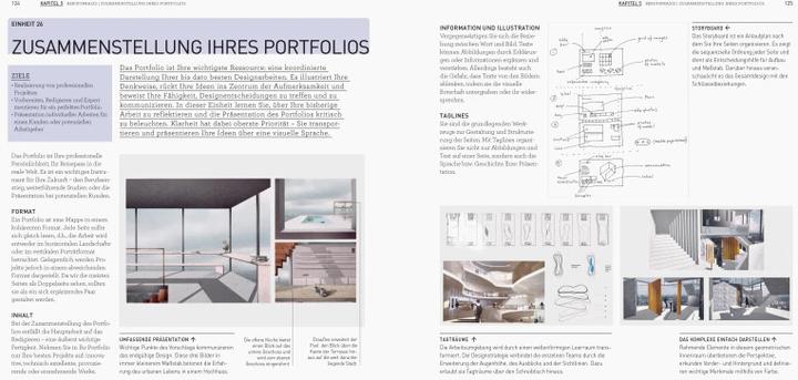 Image du produit Der Interior Design Kurs Grundlagen, Techniken und Übungen zur Innenarchitektur (Allemand, Tomris Tangaz, 2019)