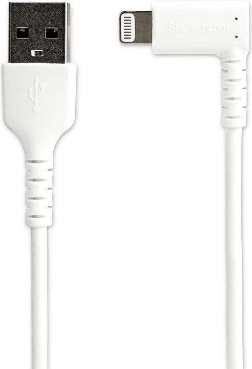Produktbild StarTech USB A – Lightning (1 m, USB 2.0)