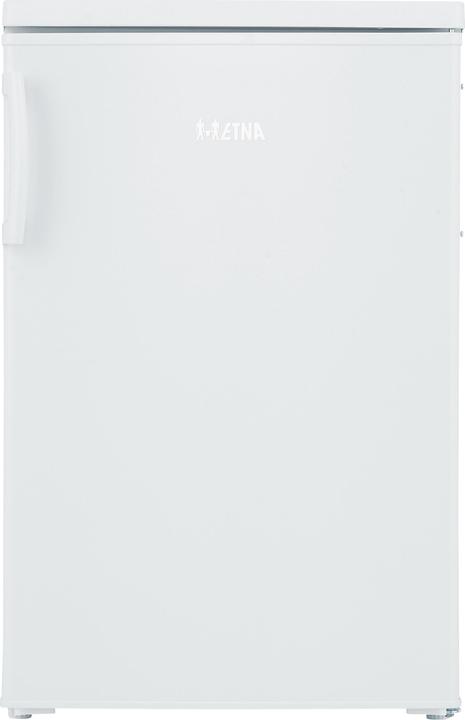 Etna KKV655WIT - Tafelmodel koelkast - Wit (127 l)