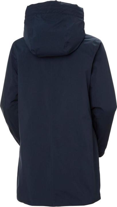 Immagine prodotto Helly Hansen Giacca Victoria Mid Rain isolata da donna (M)