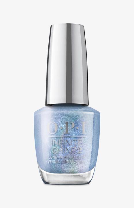 Produktbild OPI Downtown LA - Infinite Shine Angels Flight to Starry Nights (Angels Flight to Starry Nights, Gel-Effekt Nagellack)