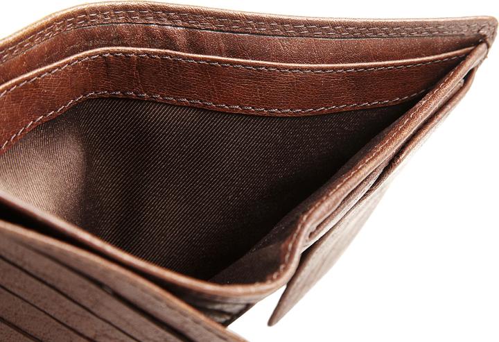 Produktbild Bodenschatz Geldbörse