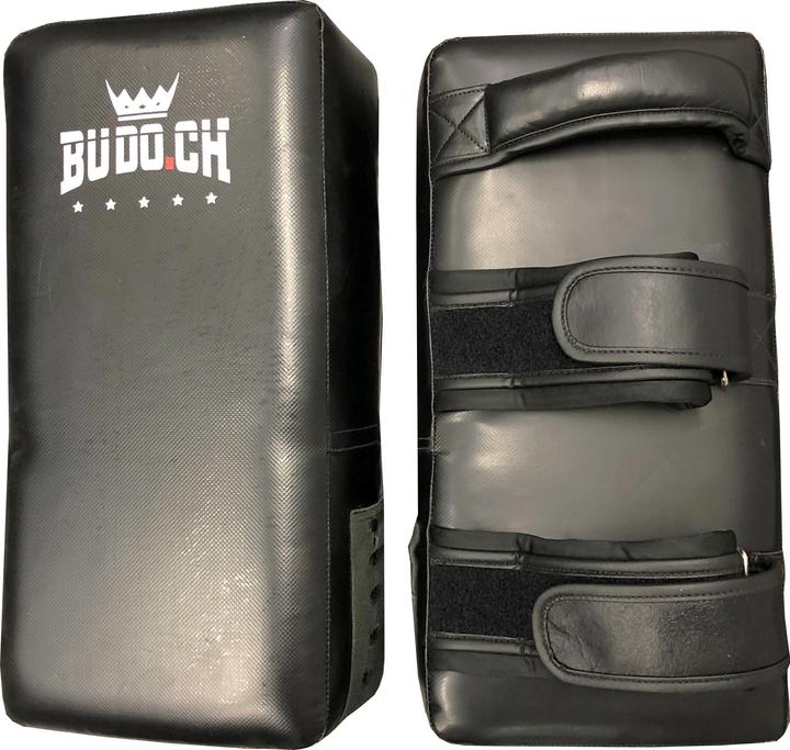 Actual product image Budo.ch Muay Thai Pads Chok Dee (One size)