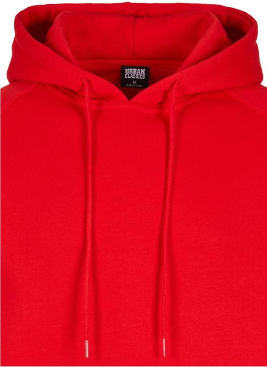 Image du produit Urban Classics Blank Hoody (XS)