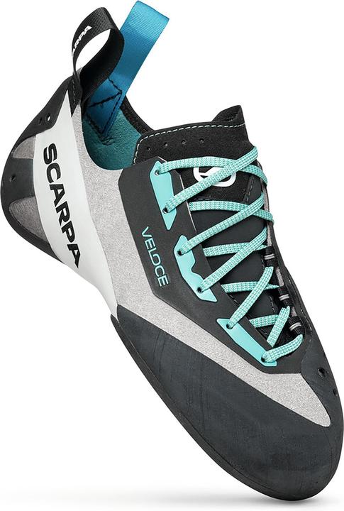 Actual product image Scarpa Women's Veloce Lace (41)