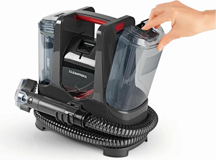 Actual product image CleanMaxx Upholstery/carpet cleaning