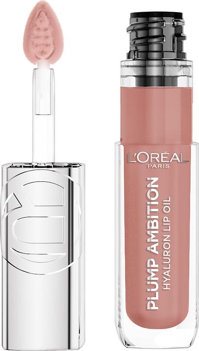 Produktbild L'Oréal Paris Plump Ambition (601 Worth It)