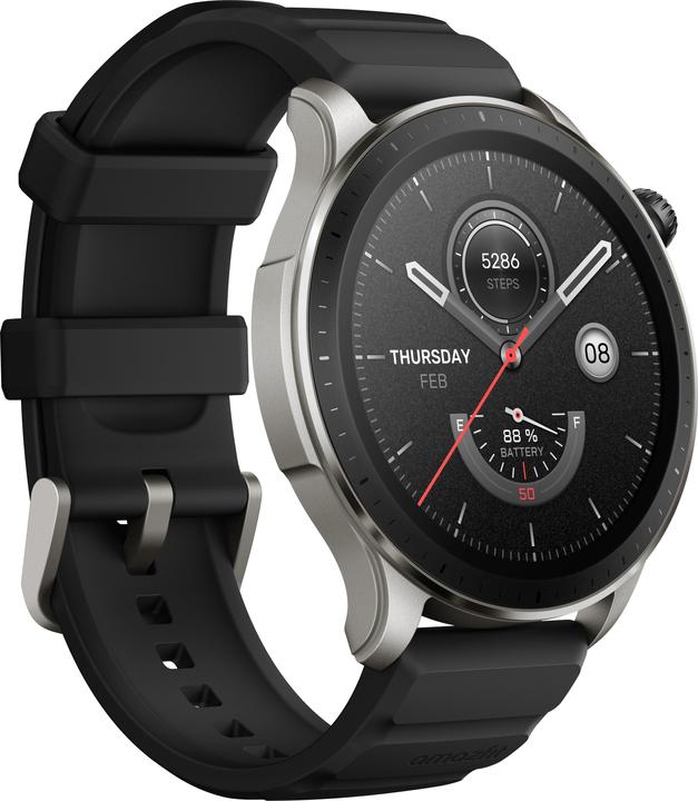 Image du produit Amazfit GTR 4 (46 mm)