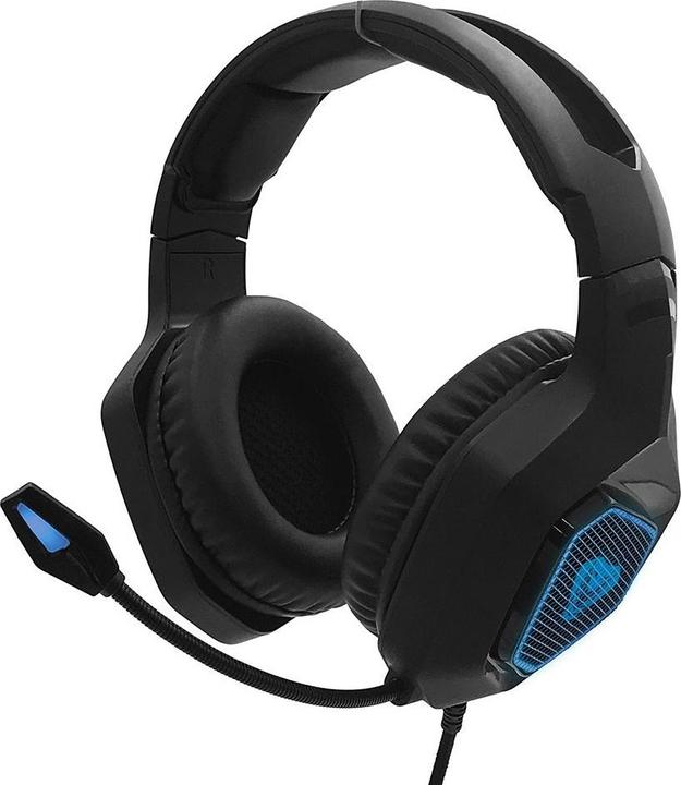 Image du produit Media-Tech MT3599 Cobra Pro Yeti (Filaire)