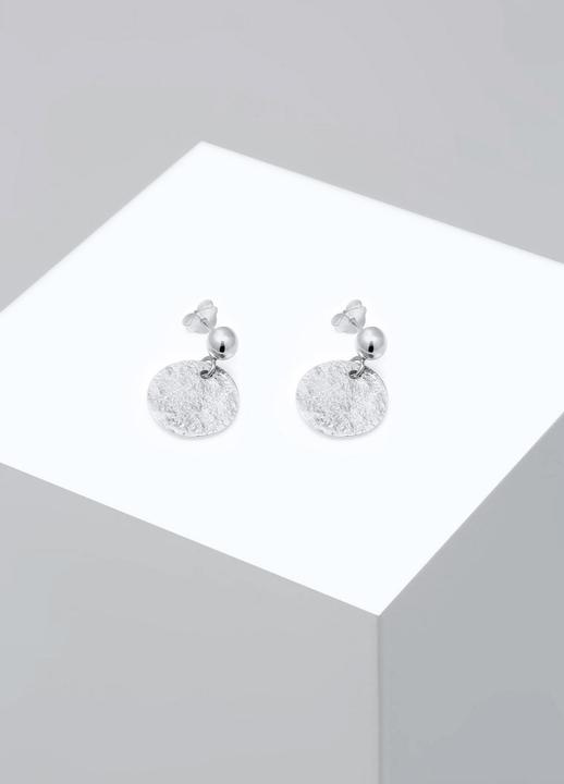 Produktbild Elli Plättchen Vintage (925 Silber)