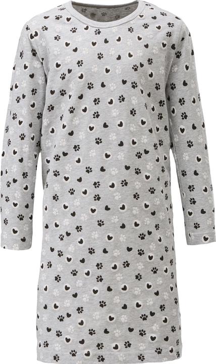 Immagine prodotto Erwin Müller Camicia da notte per bambini con leggings 2-pack (110)