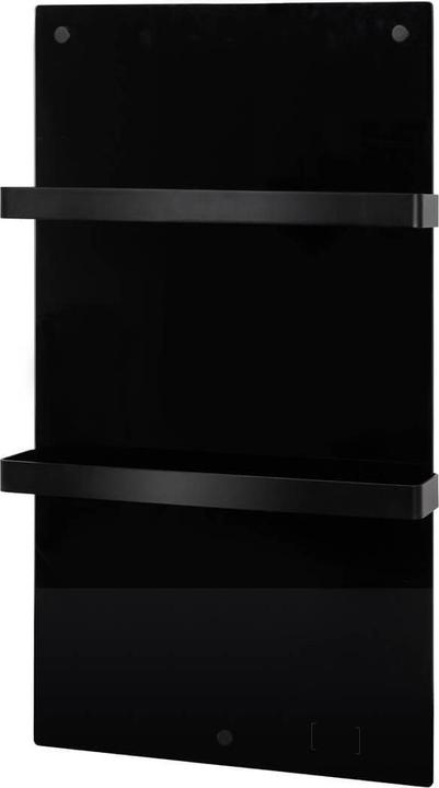 Actual product image Eurom Infrared heater Sani 400 Wifi, black (400 W)