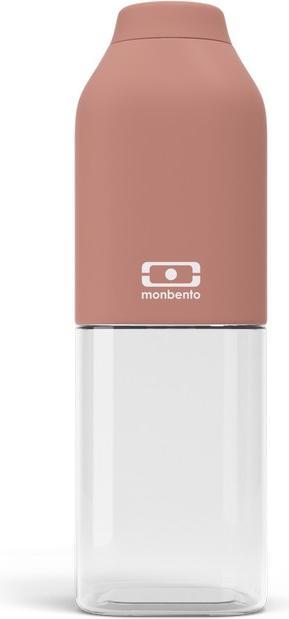 Actual product image Monbento Positive M Flasche, Moka