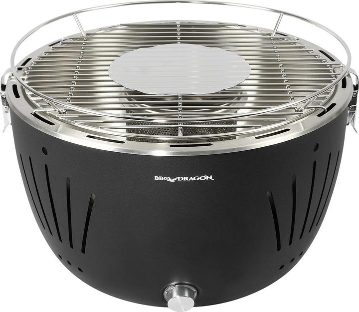 Image du produit BBQ Dragon Monterey (32 cm)