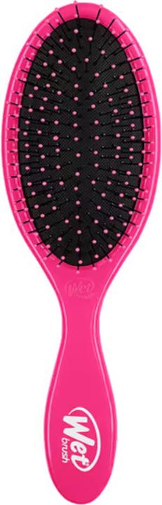Actual product image Wet Brush Original Detangler Pink - Hairbrush -