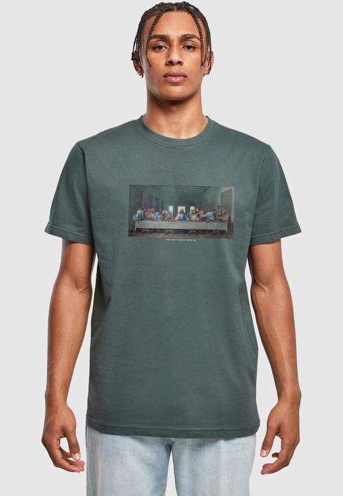 Produktbild Mister Tee Can't Hang With Us Tee - 7350 (M)