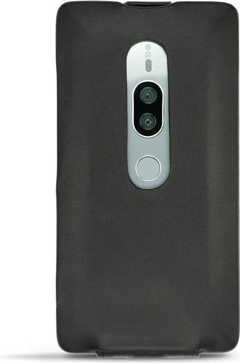 Produktbild Noreve Lederschutzhülle (Sony Xperia XZ2 Premium)