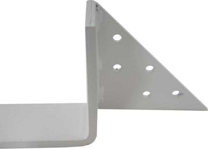 Produktbild Swisshandel24 2x Dachsparrenadapter für Markise, Dachsparren Halterung Adapter - 19544 (0.06 m)