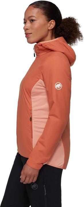 Image du produit Mammut Veste à capuche Rime Light IN Flex Women (M)