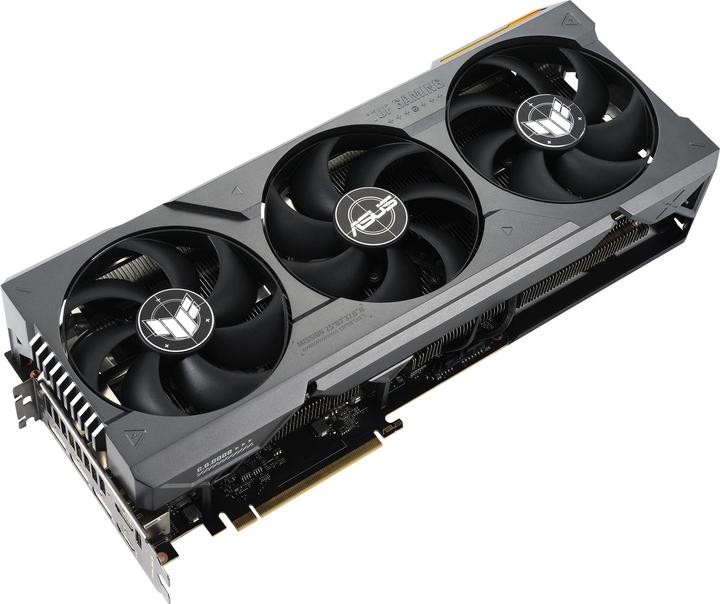 Image du produit ASUS TUF Gaming GeForce RTX 4080 SUPER OC (16 Go)