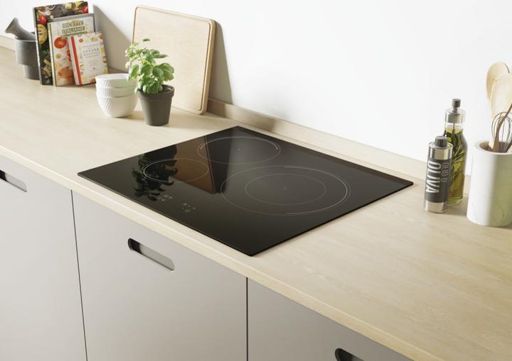 Actual product image Candy CI633C/E14U