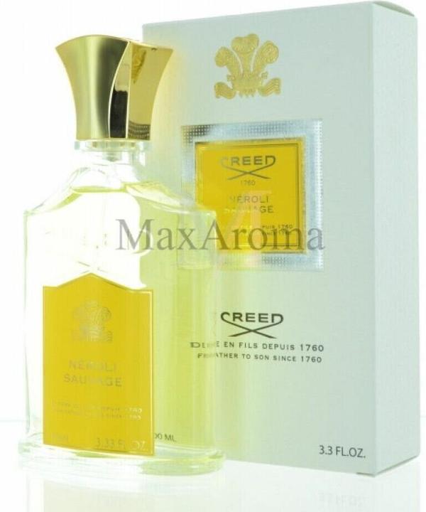 Immagine prodotto Creed Neroli Sauvage (Eau de parfum, 100 ml)