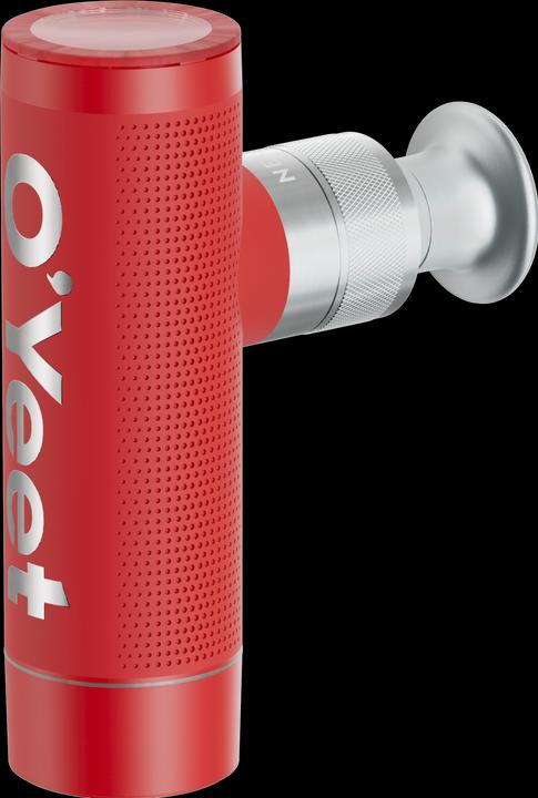 Actual product image OYeet Massage device Next Pro Two